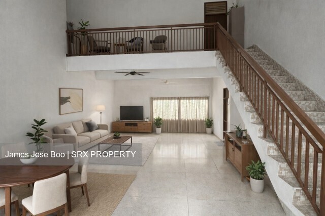 Pasir Ris Grove (D18), Detached #550112411
